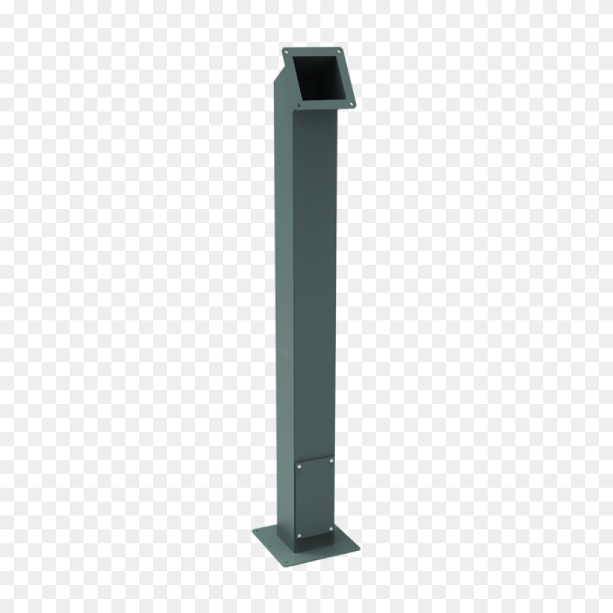 Column Or Pedestal Royalty Free Vec