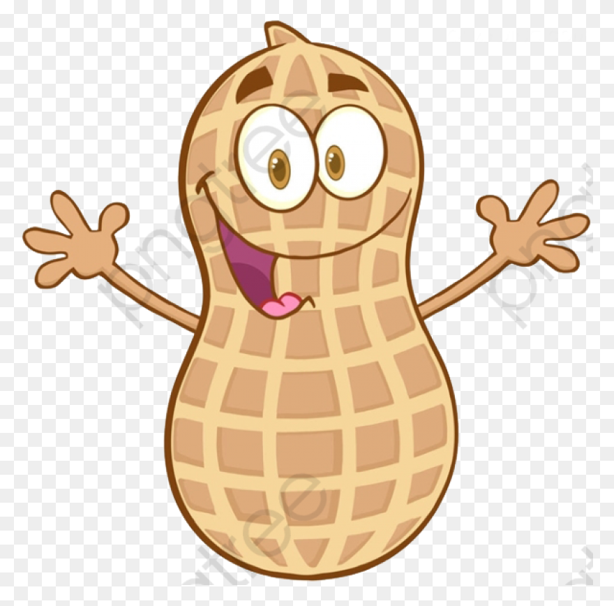 Labor Day Clipart Peanuts Cartoon - Peanut