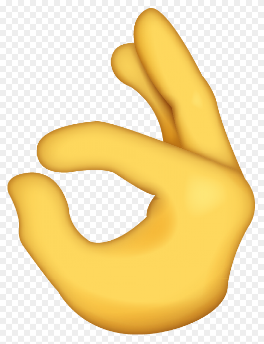Ok Emoji [Free Download Iphone - Peace Emoji