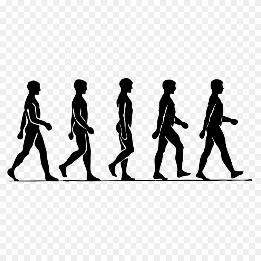 Free Cliparts Walking - Free Clipar