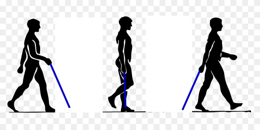 Free Cliparts Walking - Free Clipar