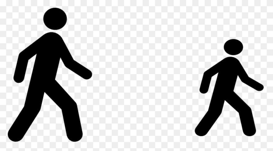 Free Cliparts Walking - Free Clipar