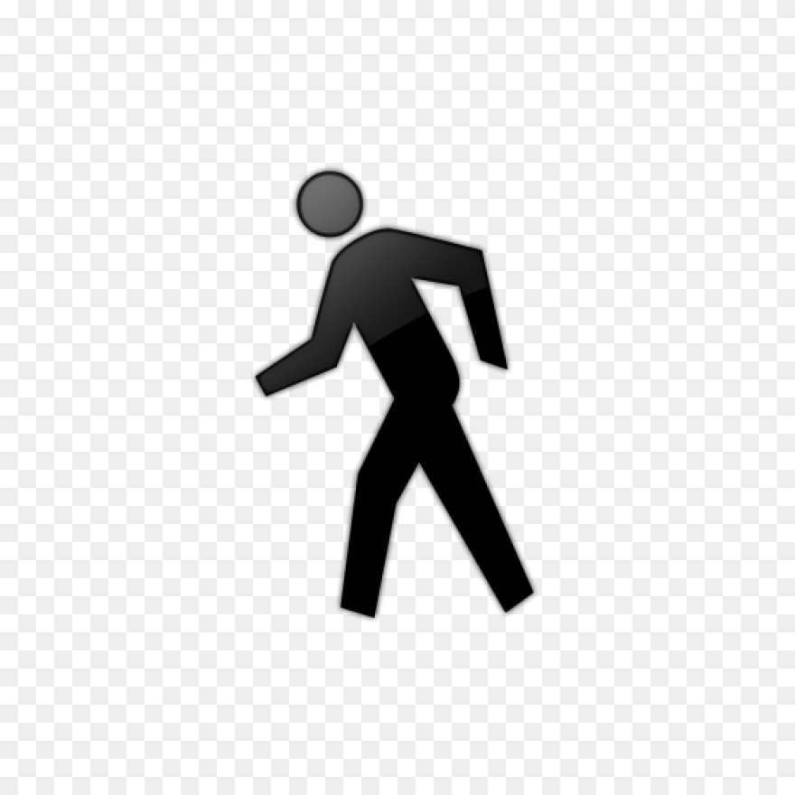 Free Cliparts Walking - Free Clipar