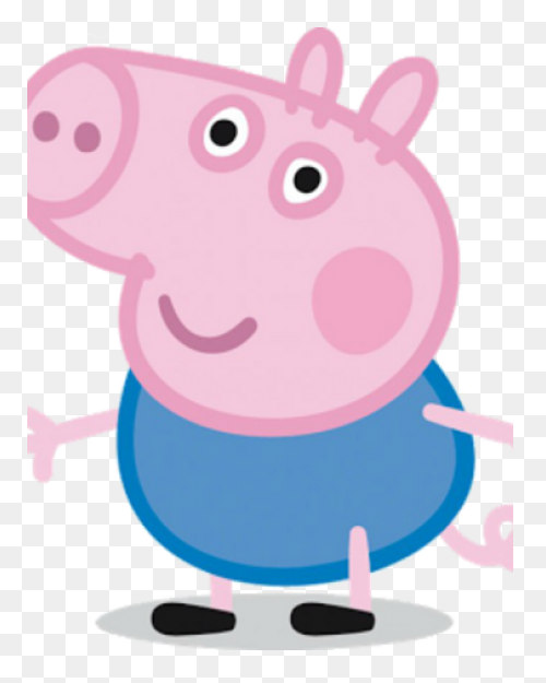 Characters | Peppa Pig | Official S