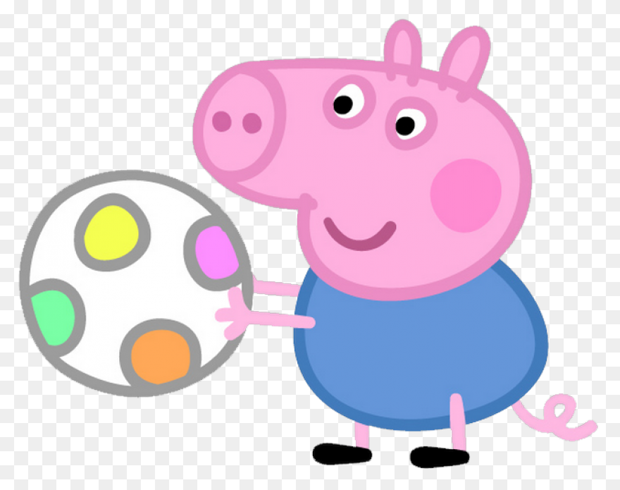 Characters | Peppa Pig | Official S