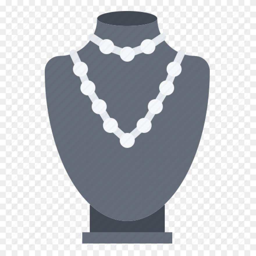 Necklace Jewellery Gemstone - Pearl