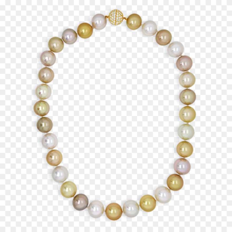 Necklace Jewellery Gemstone - Pearl