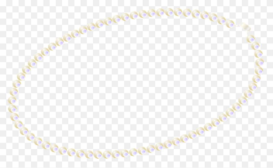 Necklace Jewellery Gemstone - Pearl