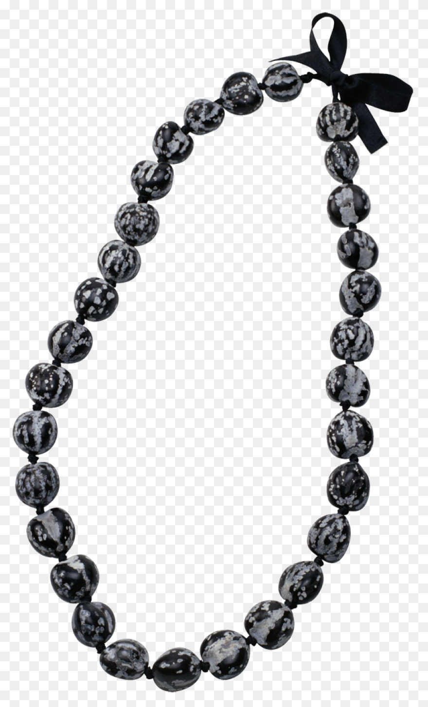 Necklace Jewellery Gemstone - Pearl