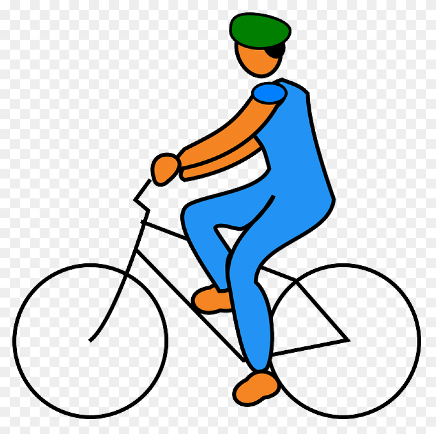 Bicycle, Bike, Biking, Friends, Gro