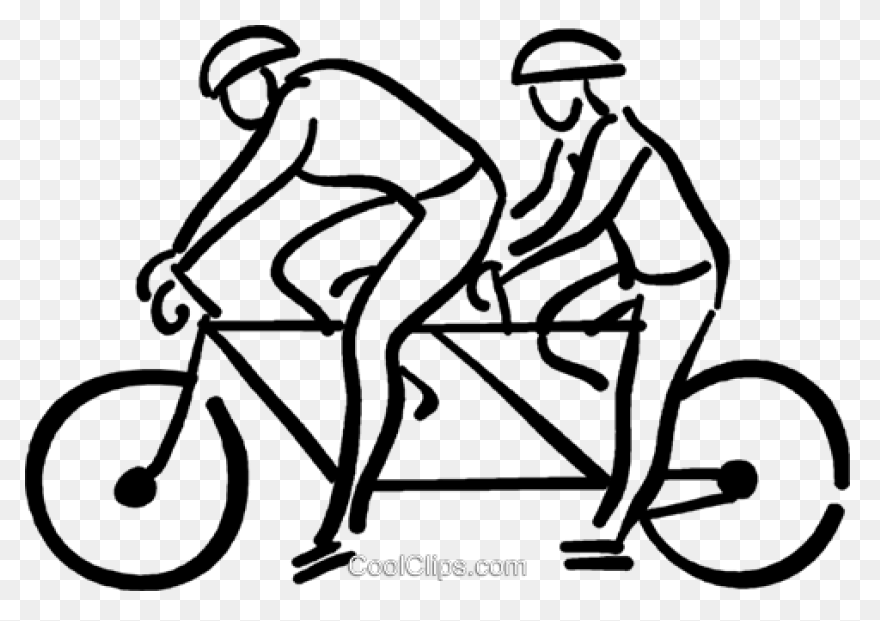 Bicycle, Bike, Biking, Friends, Gro