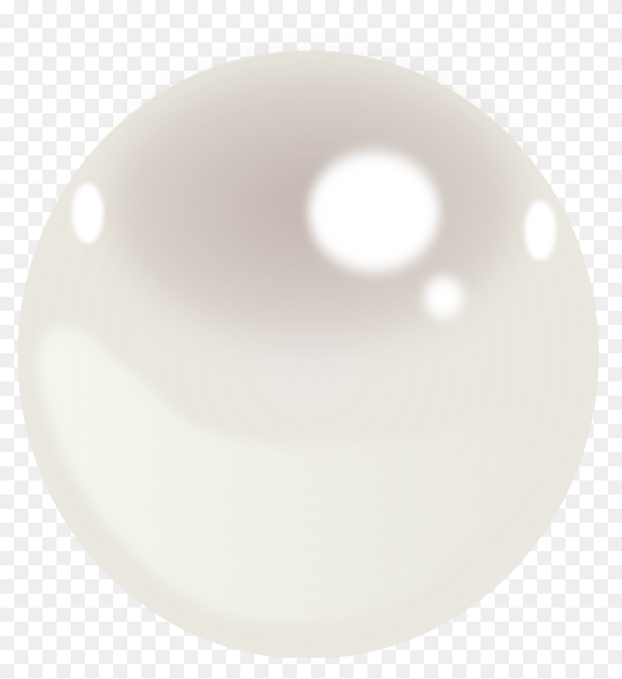 Pearl Clipart Borders, Pearl Border