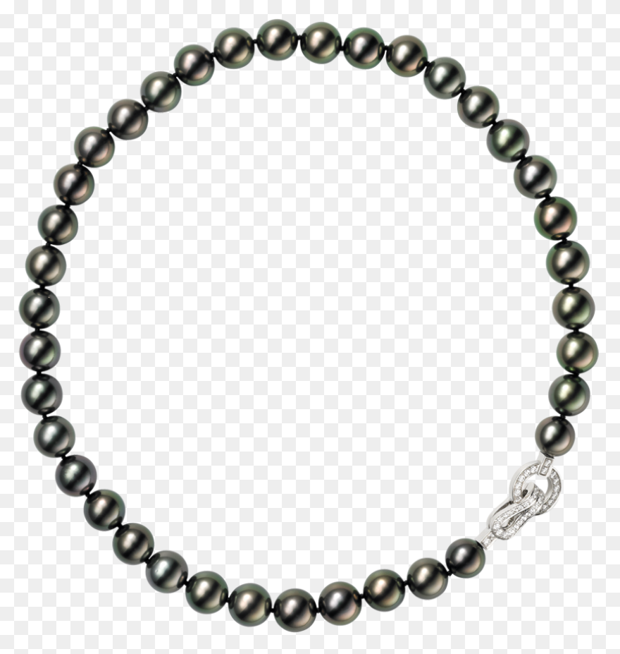 Pearl Clipart Borders, Pearl Border
