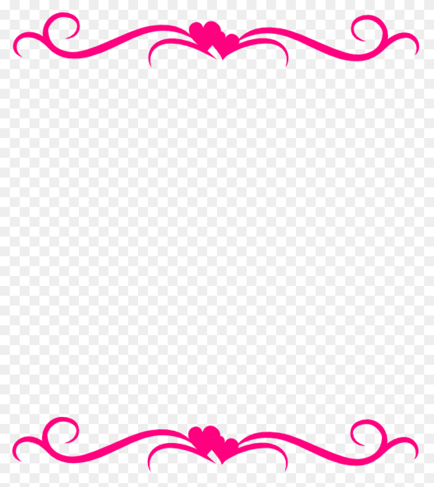 Pearl Clipart Borders, Pearl Border