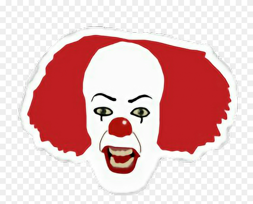 It It2017 It1990 Stephenking Pennywise - Pennywise