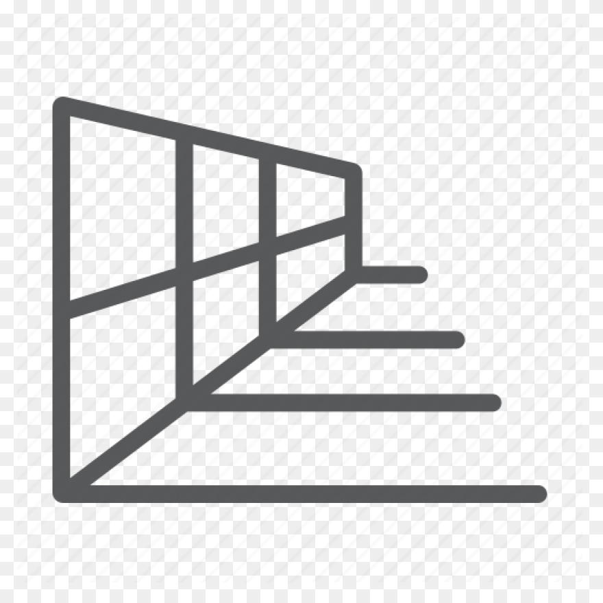 Perspective Grid - ClipartFlare