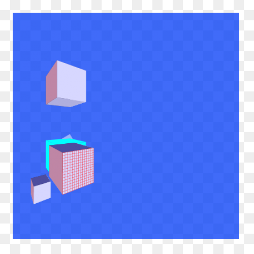 Perspective Grid  - Perspective Grid