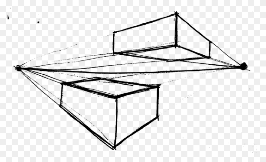 Perspective Grid - ClipartFlare