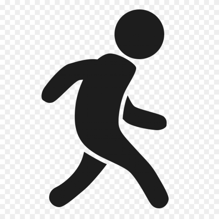 Download Hd Walking Clip Art At Cli