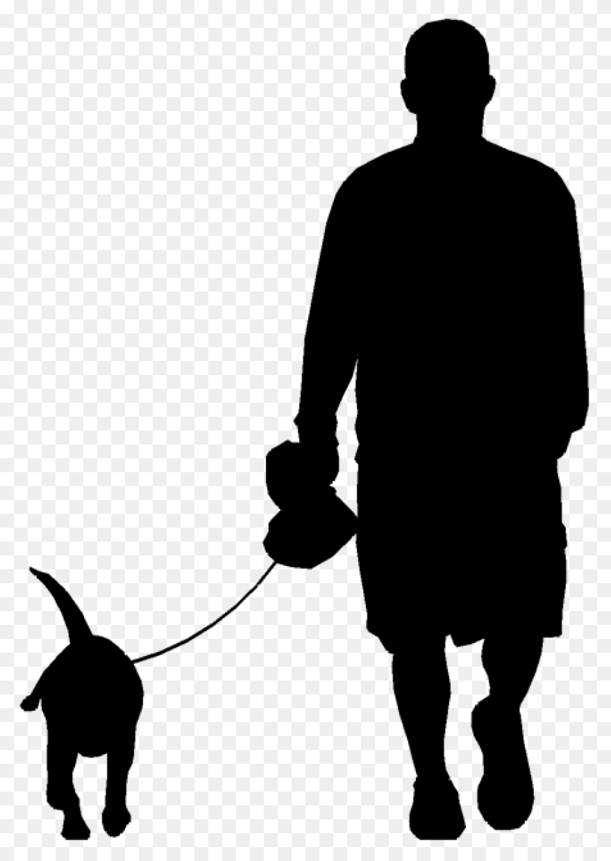 Download Hd Walking Clip Art At Cli