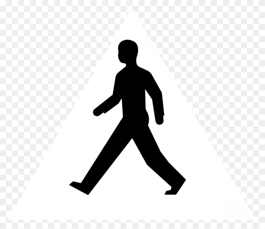 Download Hd Walking Clip Art At Cli