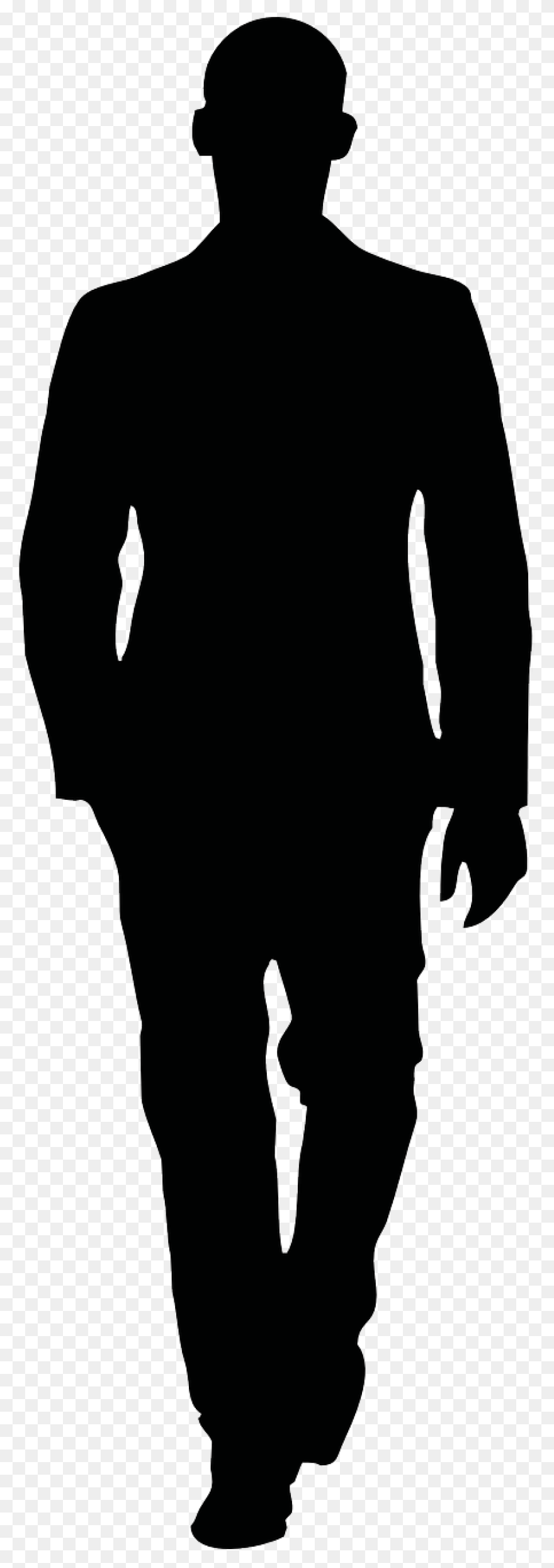 Download Hd Walking Clip Art At Cli