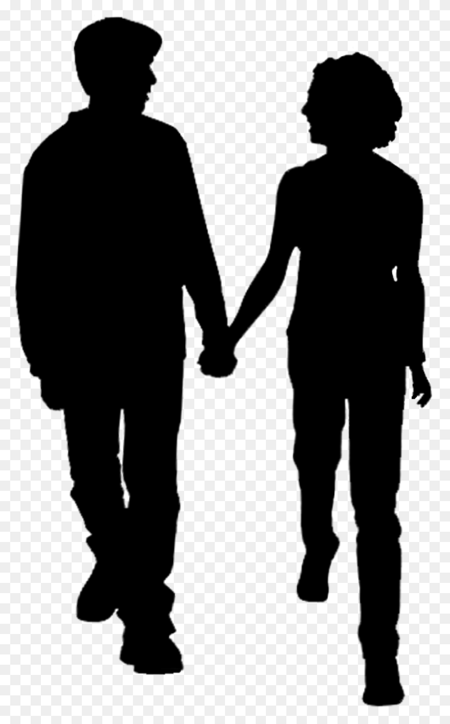 Download Hd Walking Clip Art At Cli