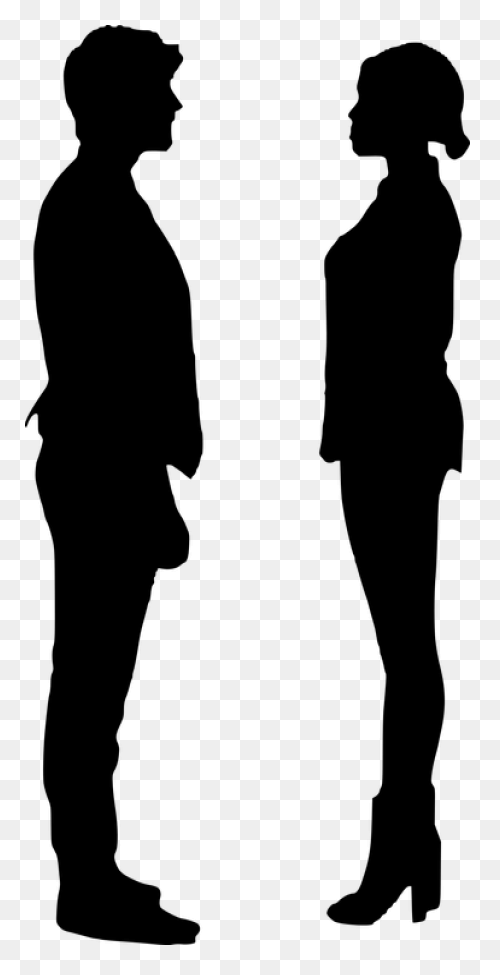 Download Standing Leaning Png Image