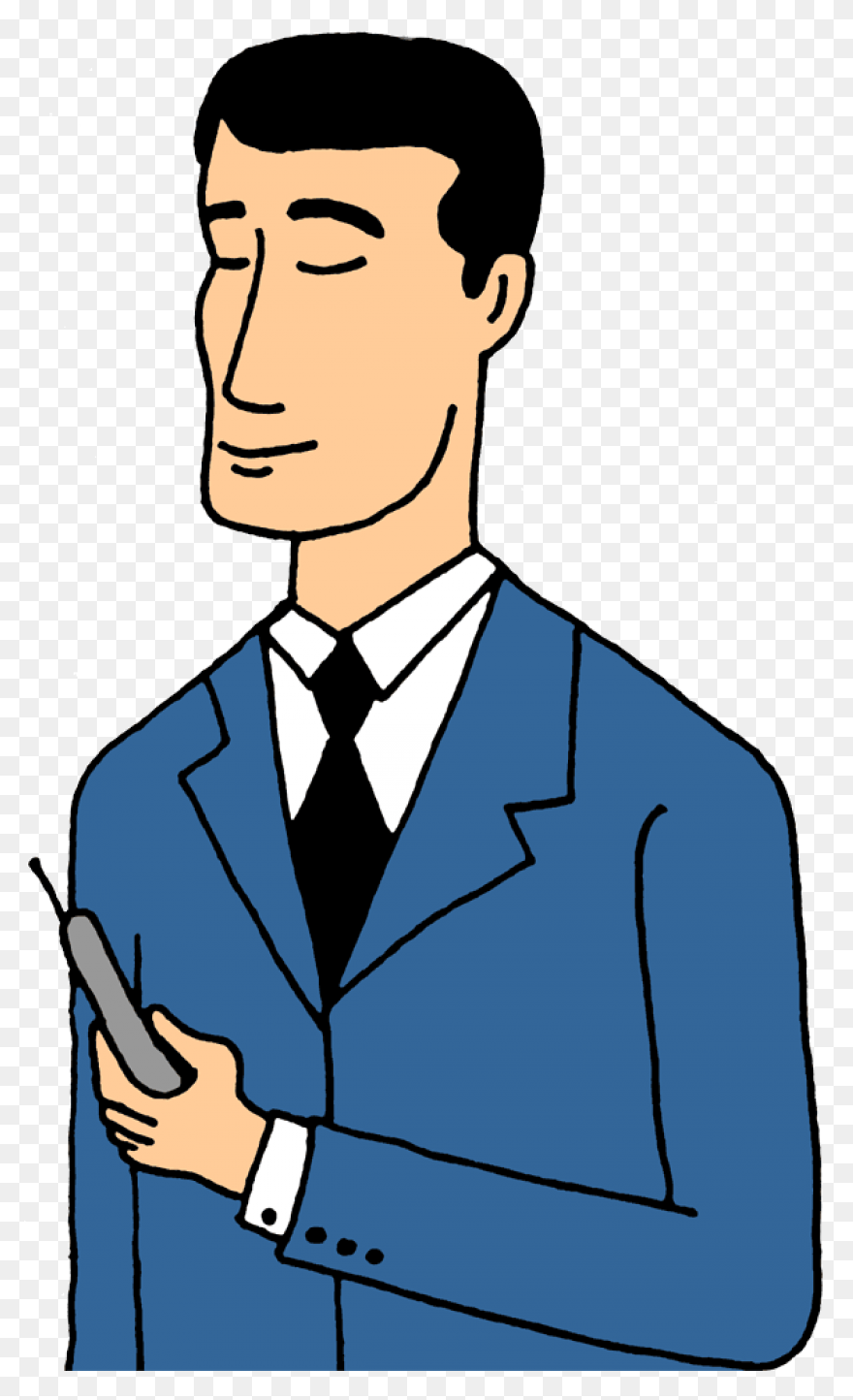 Download Standing Leaning Png Image