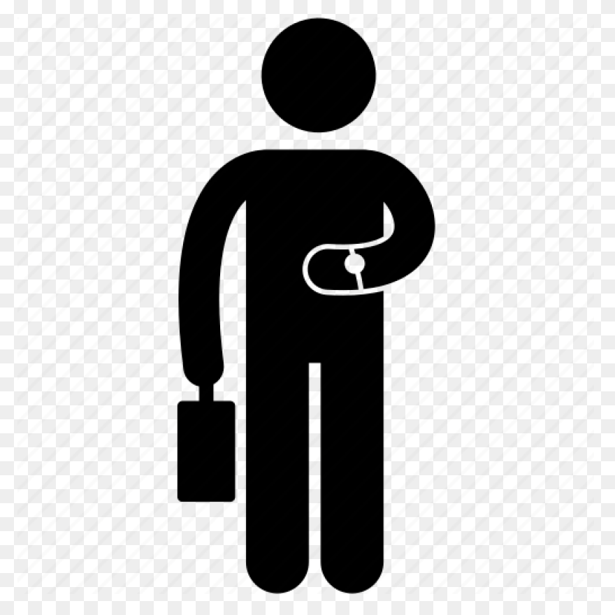Download Standing Leaning Png Image