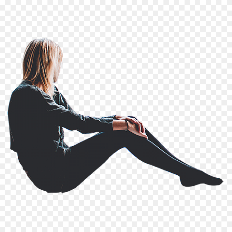 Download Standing Leaning Png Image