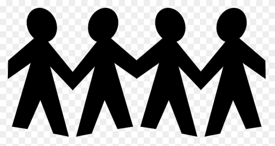 Crowd Of People Clipart Clip Art - 