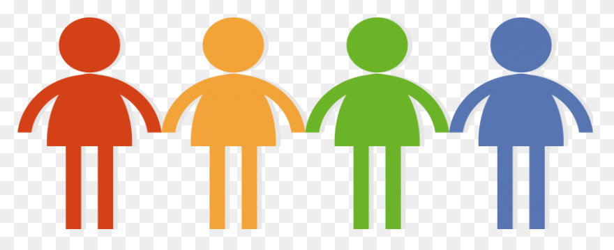Crowd Of People Clipart Clip Art - 