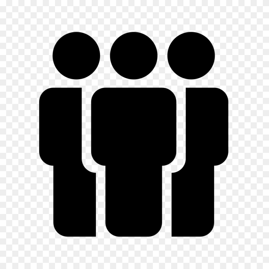 Crowd Of People Clipart Clip Art - 
