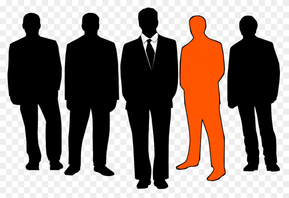 Crowd Of People Clipart Clip Art - 