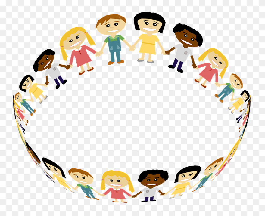 Crowd Of People Clipart Clip Art - 