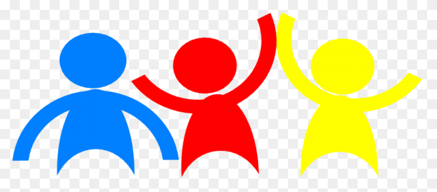 Crowd Of People Clipart Clip Art - 