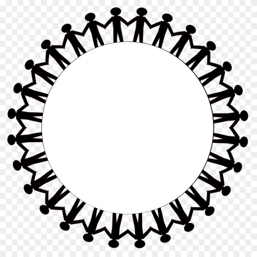 Crowd Of People Clipart Clip Art - 