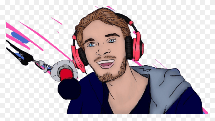 Home | Pewdiepie Figure