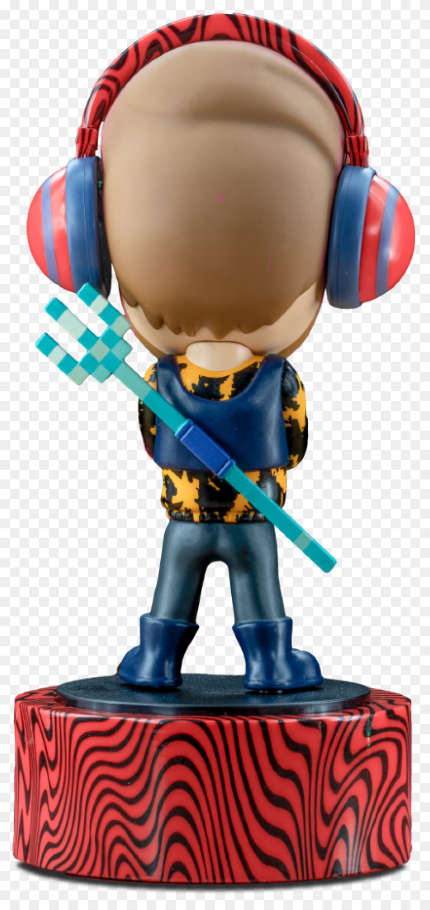 Home | Pewdiepie Figure - Pewdiepie