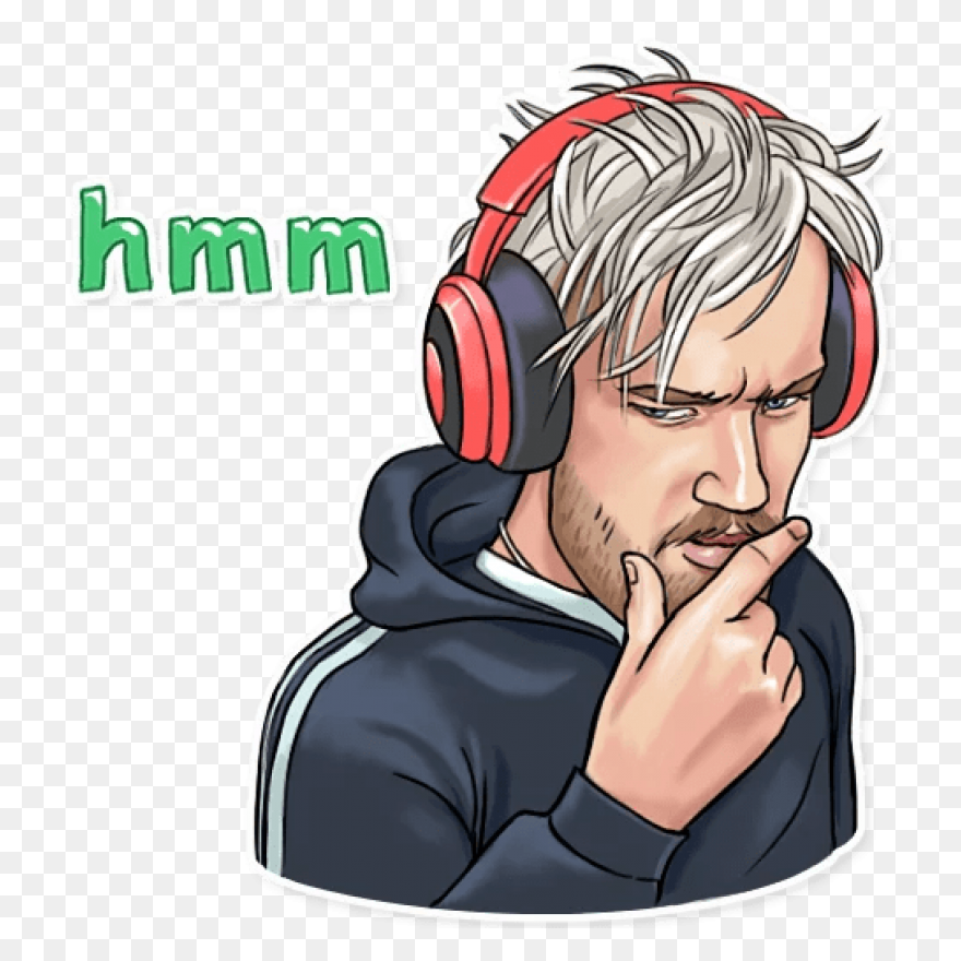 Home | Pewdiepie Figure