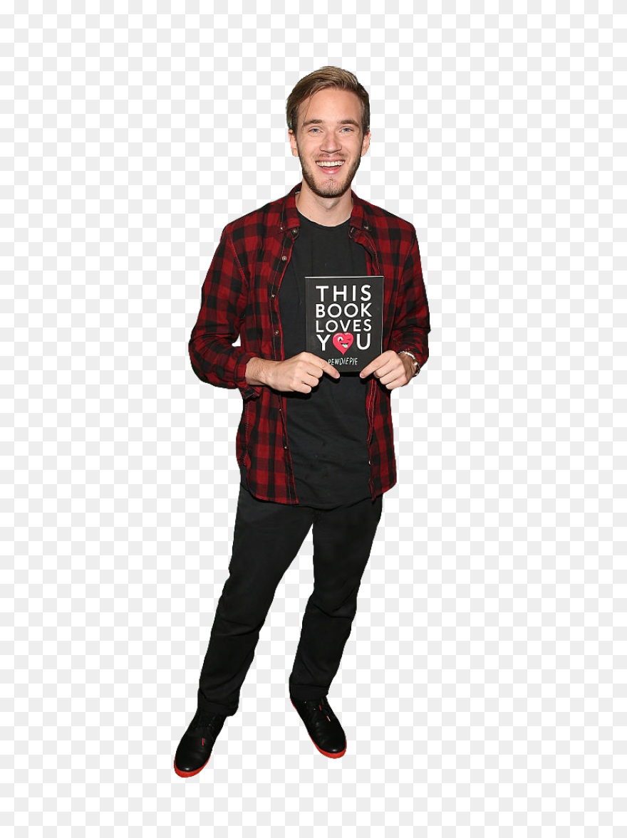 Home | Pewdiepie Figure