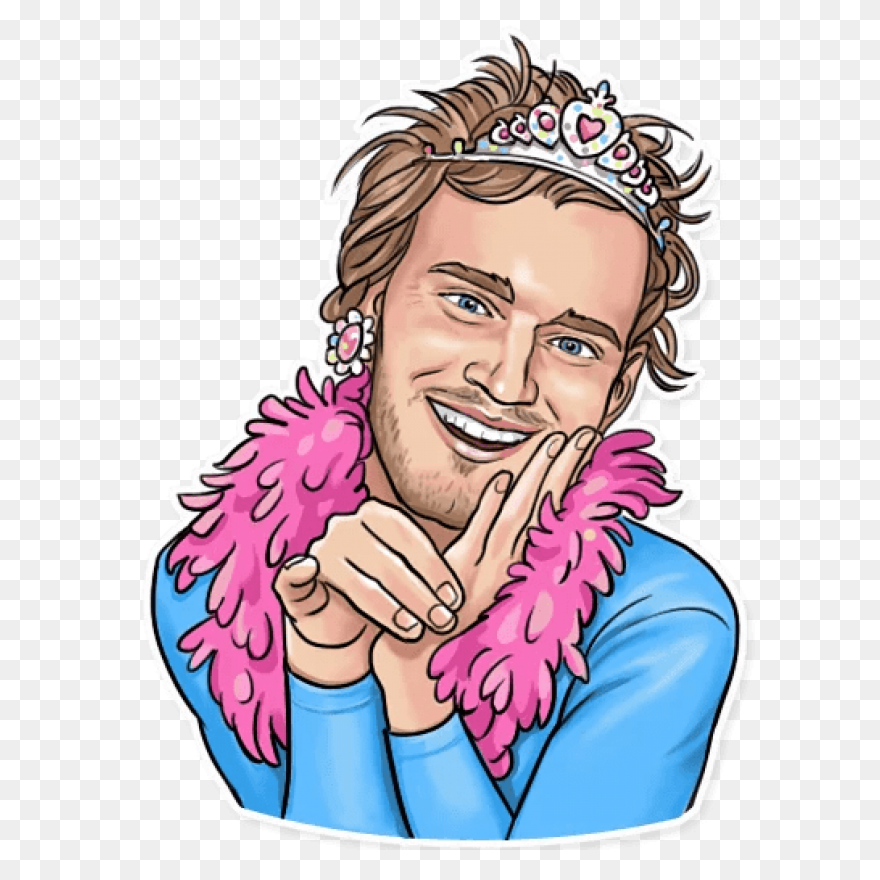 Home | Pewdiepie Figure