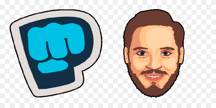 Home | Pewdiepie Figure