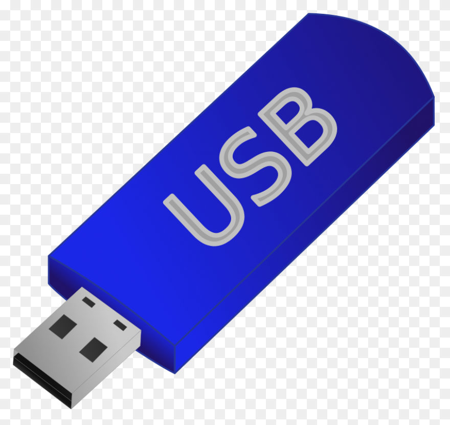 Usb Stick, Flash Drive, Thumb Drive
