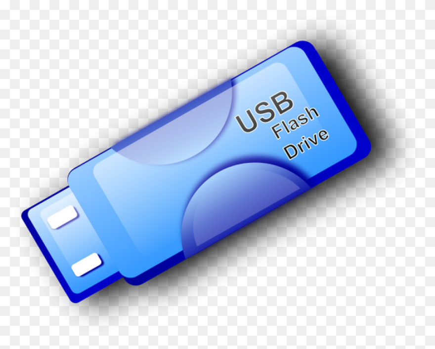 Usb Stick, Flash Drive, Thumb Drive