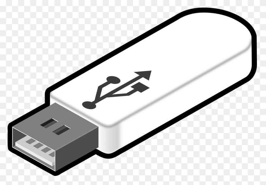 Usb Stick, Flash Drive, Thumb Drive