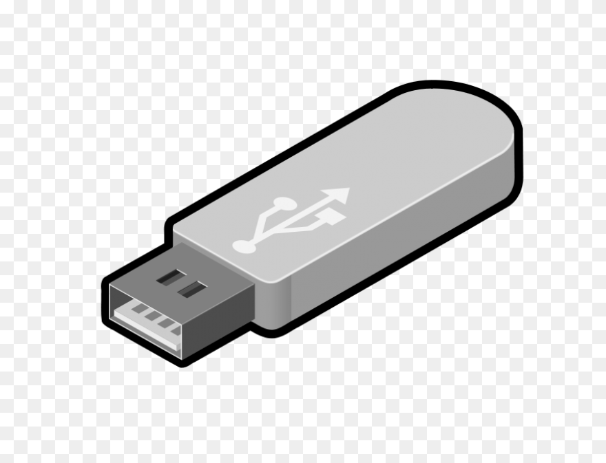Usb Stick, Flash Drive, Thumb Drive