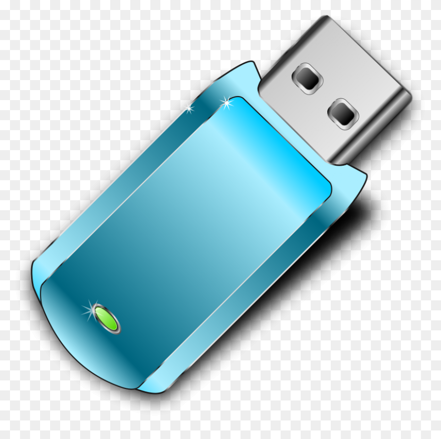 Usb Stick, Flash Drive, Thumb Drive