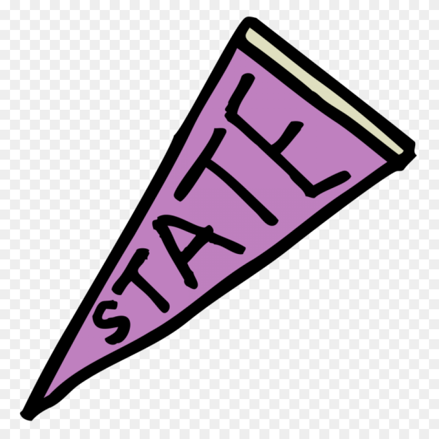 10  Pennant Clipart - Preview : Tri